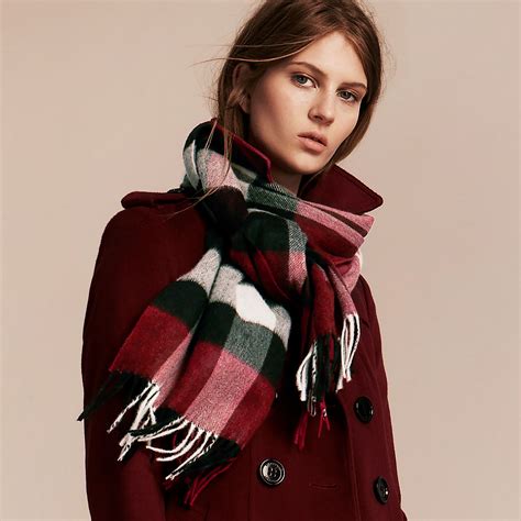 burberry scarf myer|Burberry scarf for women.